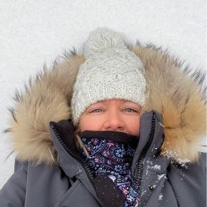 Meet your Posher, Julie